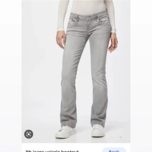 Ltb jeans  - Säljer dessa as snygga byxor från ltb men tyvärr så kommer dom inte till användning längre! Skriv privat för frågor och egna bilder💕💗💕