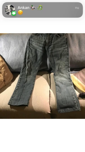 Tiger of sweden jeans W30 - Bootcut, midja 30