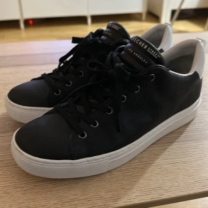 Skecher street Los Angeles - Sneakers i mycket bra skick