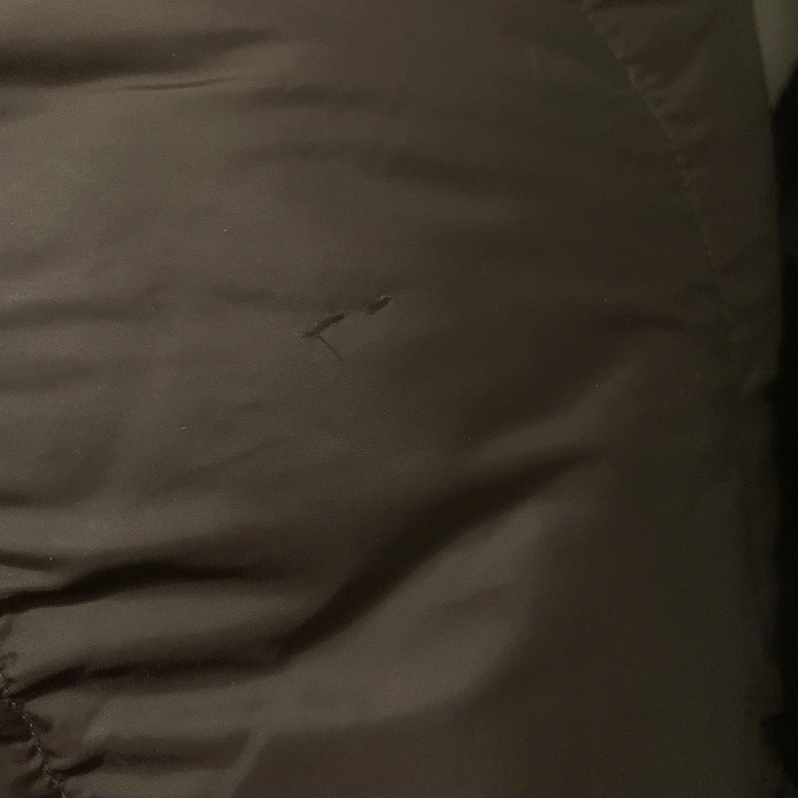 Brun fjällrävenjacka - 91