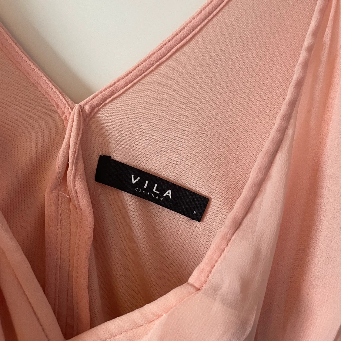 🌸 Klänning från Vila 🌸 - 91