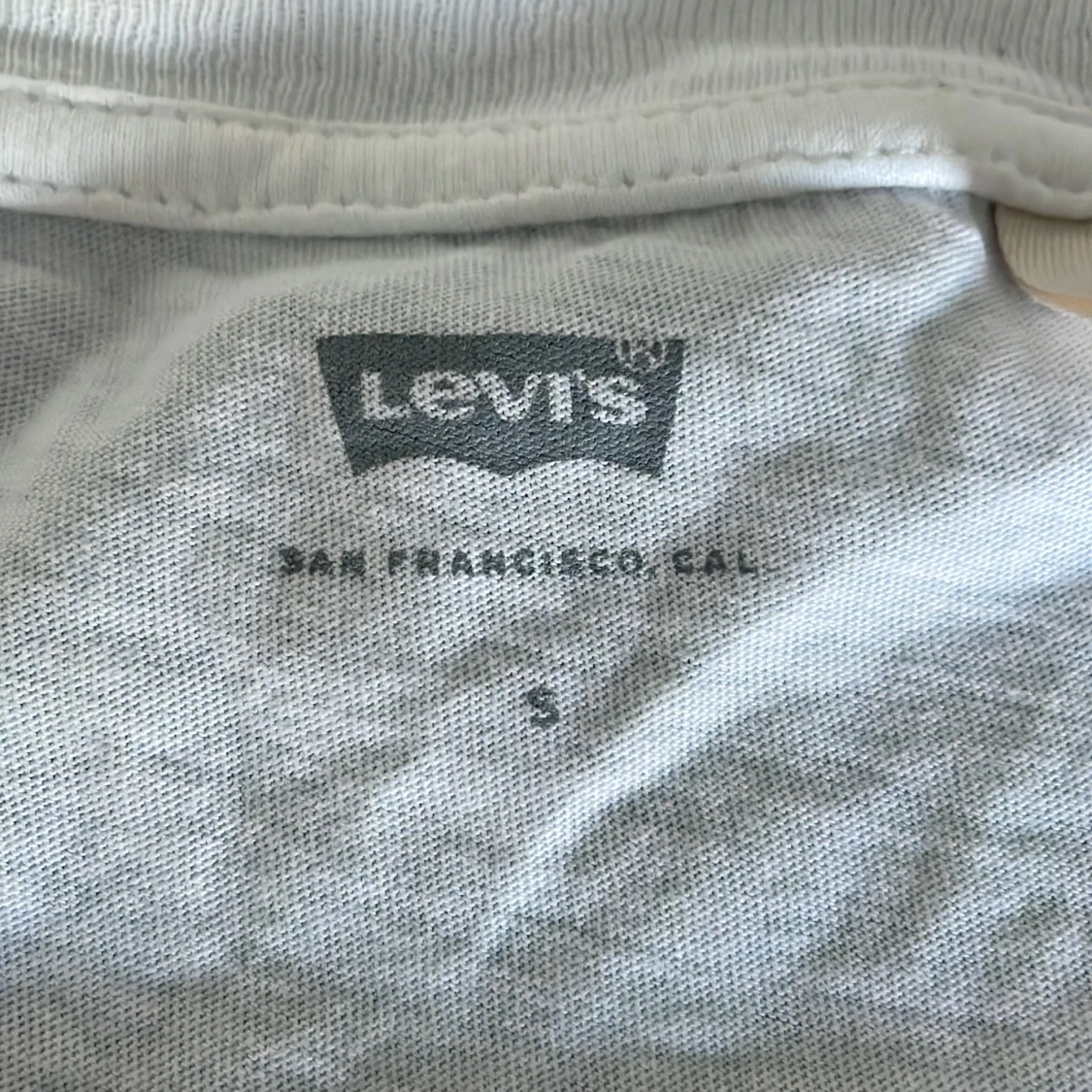 Levis t-shirt - 90