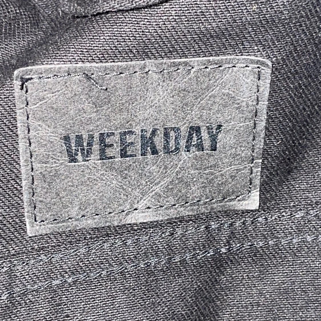 Jeansjacka weekday - 90