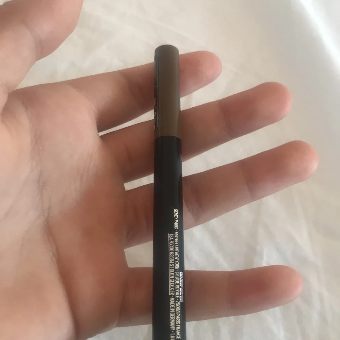 Ögonbryns penna  - 90