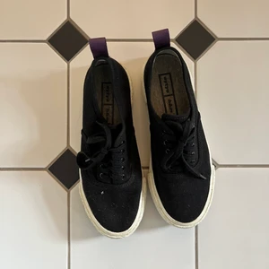 Eytys - Eytys 37 black sneakers 