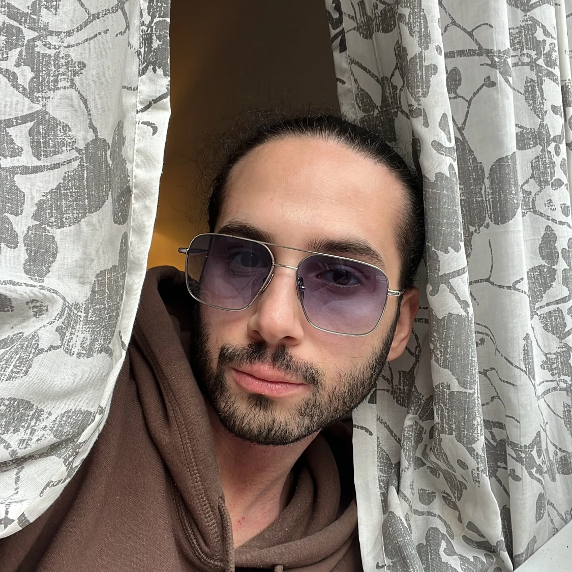 Chimi Aviator Indigo - 91