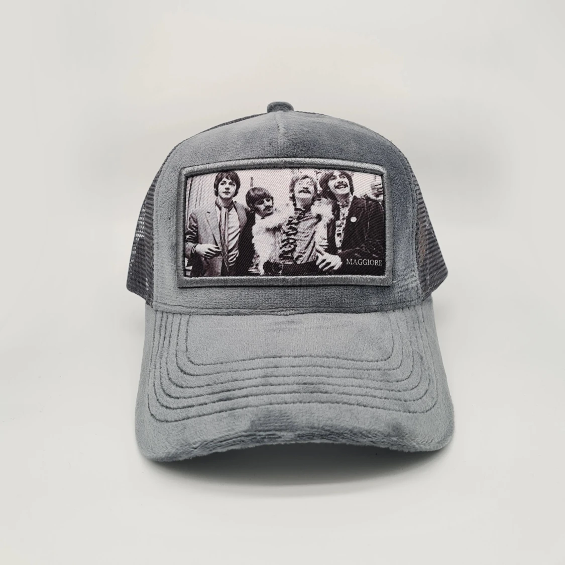 Söker en Maggiore keps i väldigt bra sick 