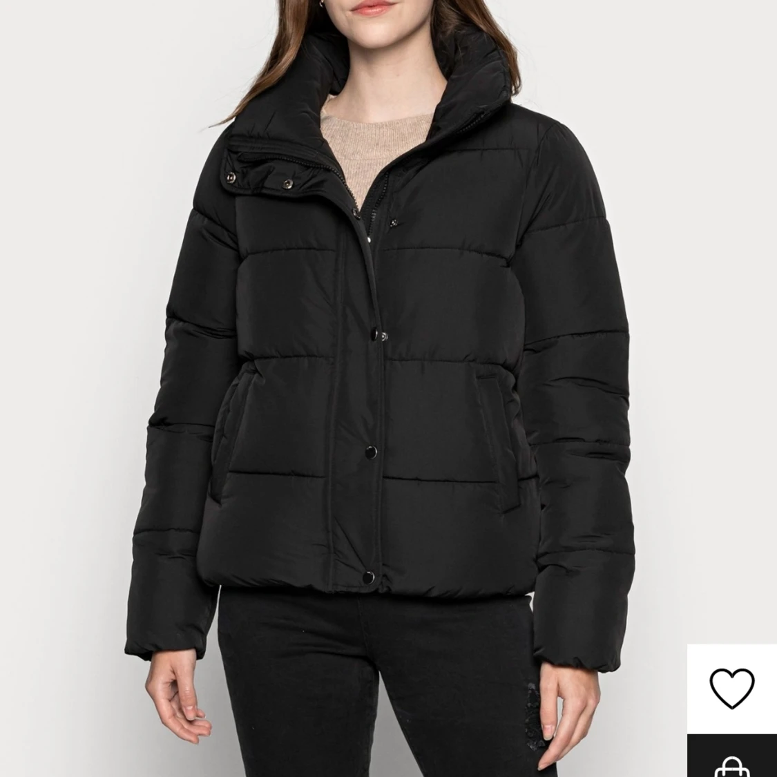 Ny vinter jacka - 91