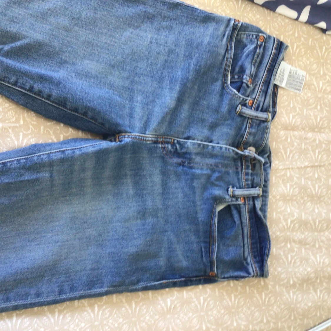 Jeans Levis - 91