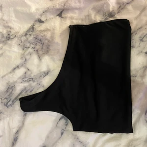 Oneshoulder top - Supersöt ond shoulder top, köparen står för frakten ❤️‍🔥