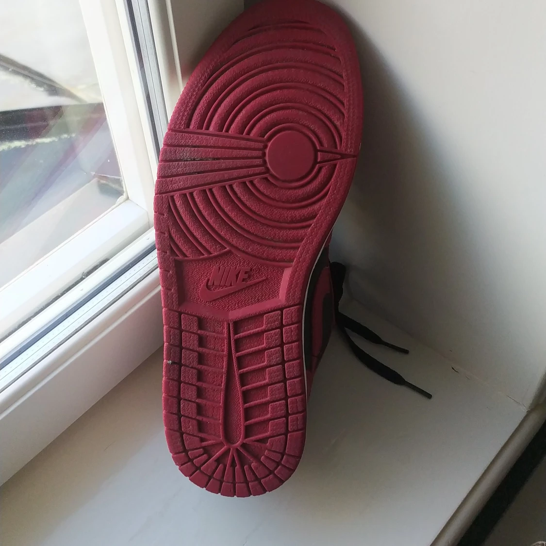 Jordan 1 low reverse bred  - 90