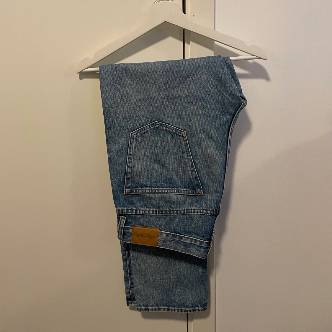 Weekday pine regular jeans