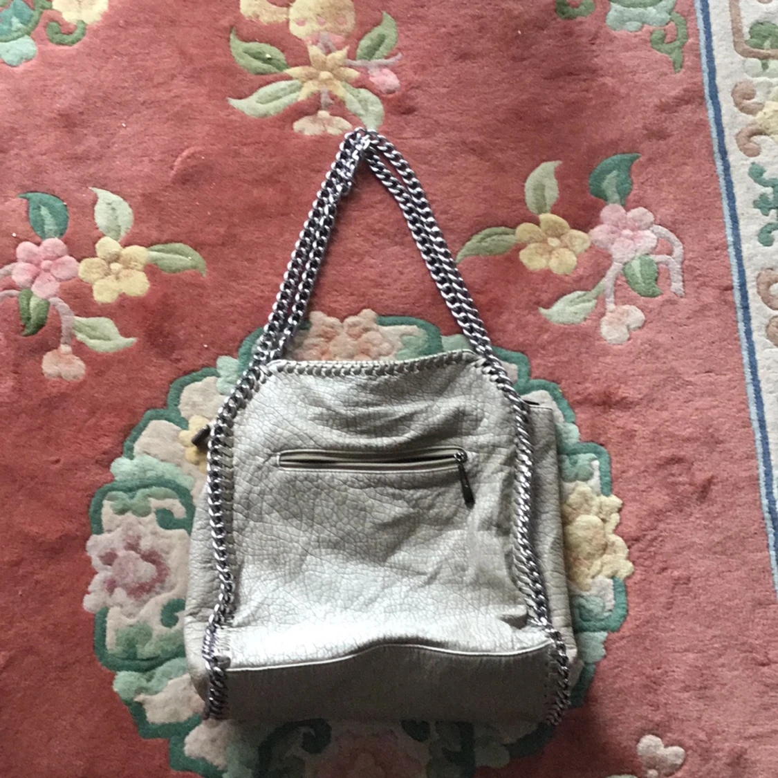 Åkta Tiamo väska - 91