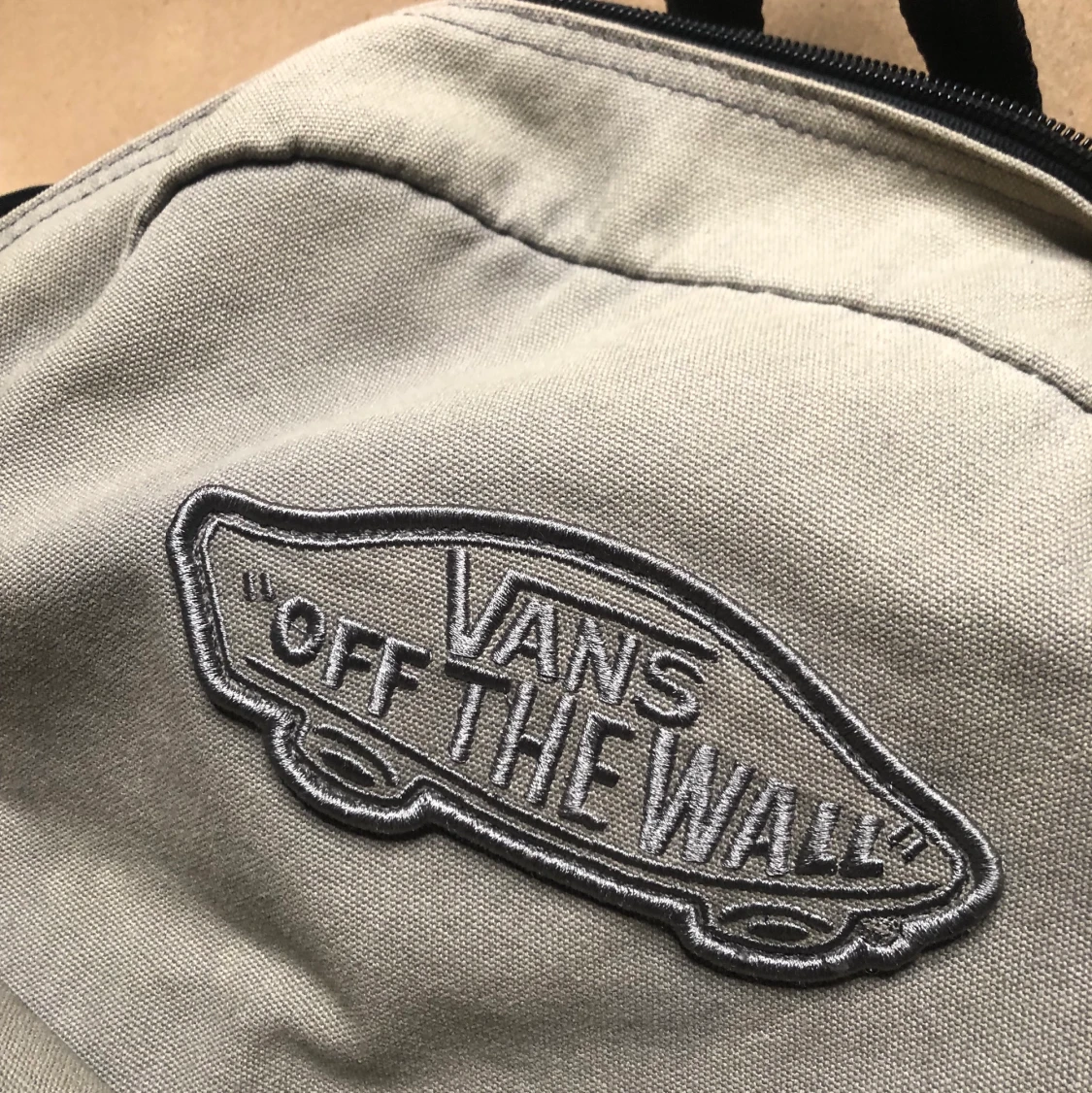 Vans ryggsäck  - 90