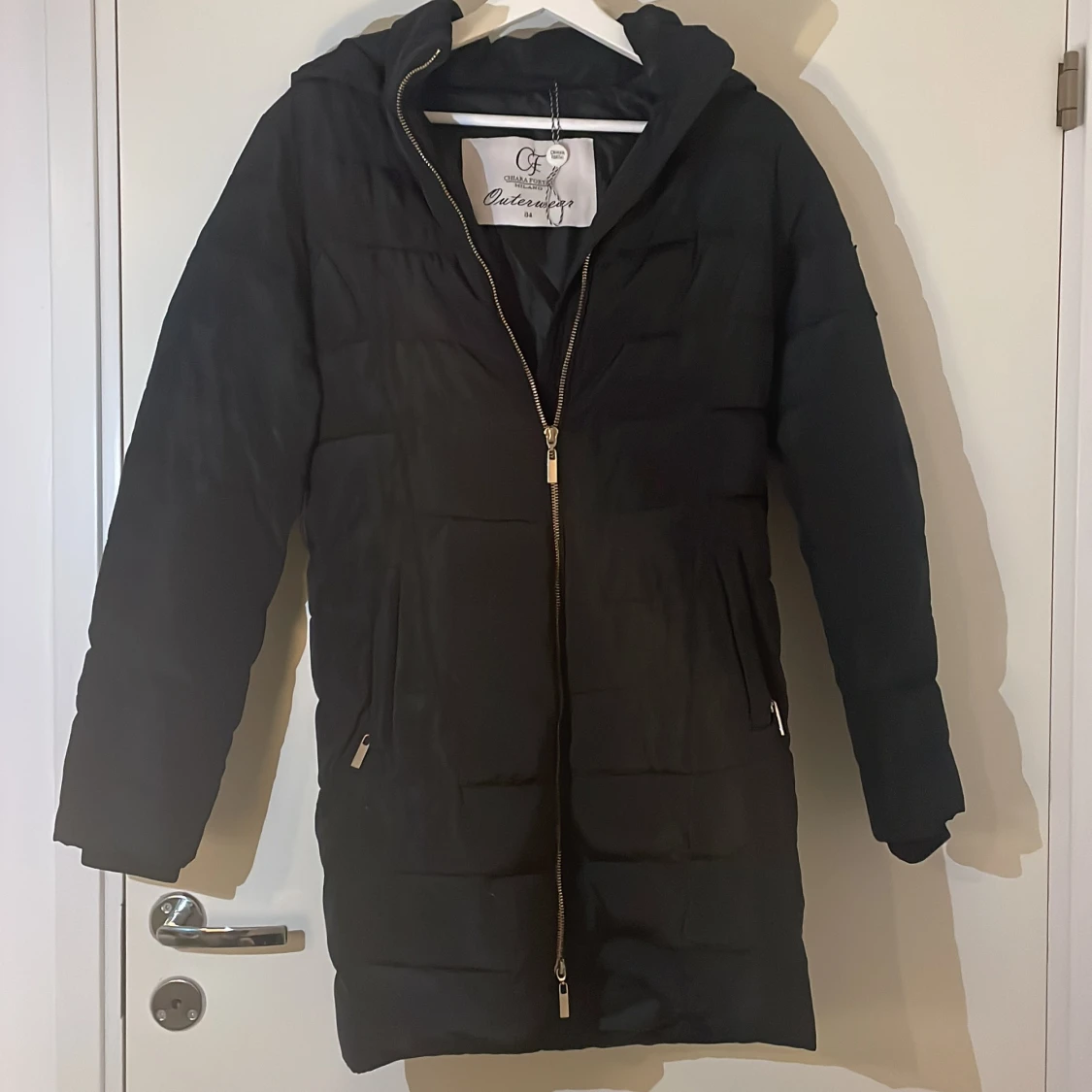 Chiara Forthi Milano