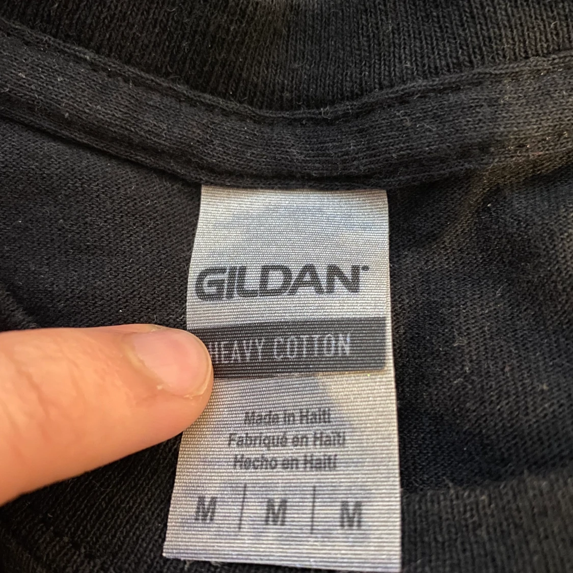 Iron Maiden Tröja - 90