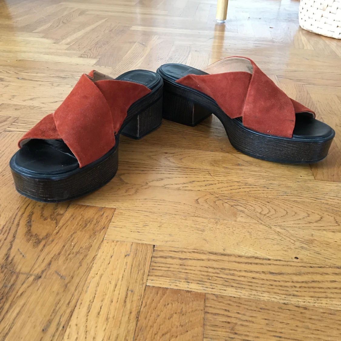 Vagabond 39 slipin - 91