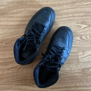 Nike air - helt nya använda några gånger