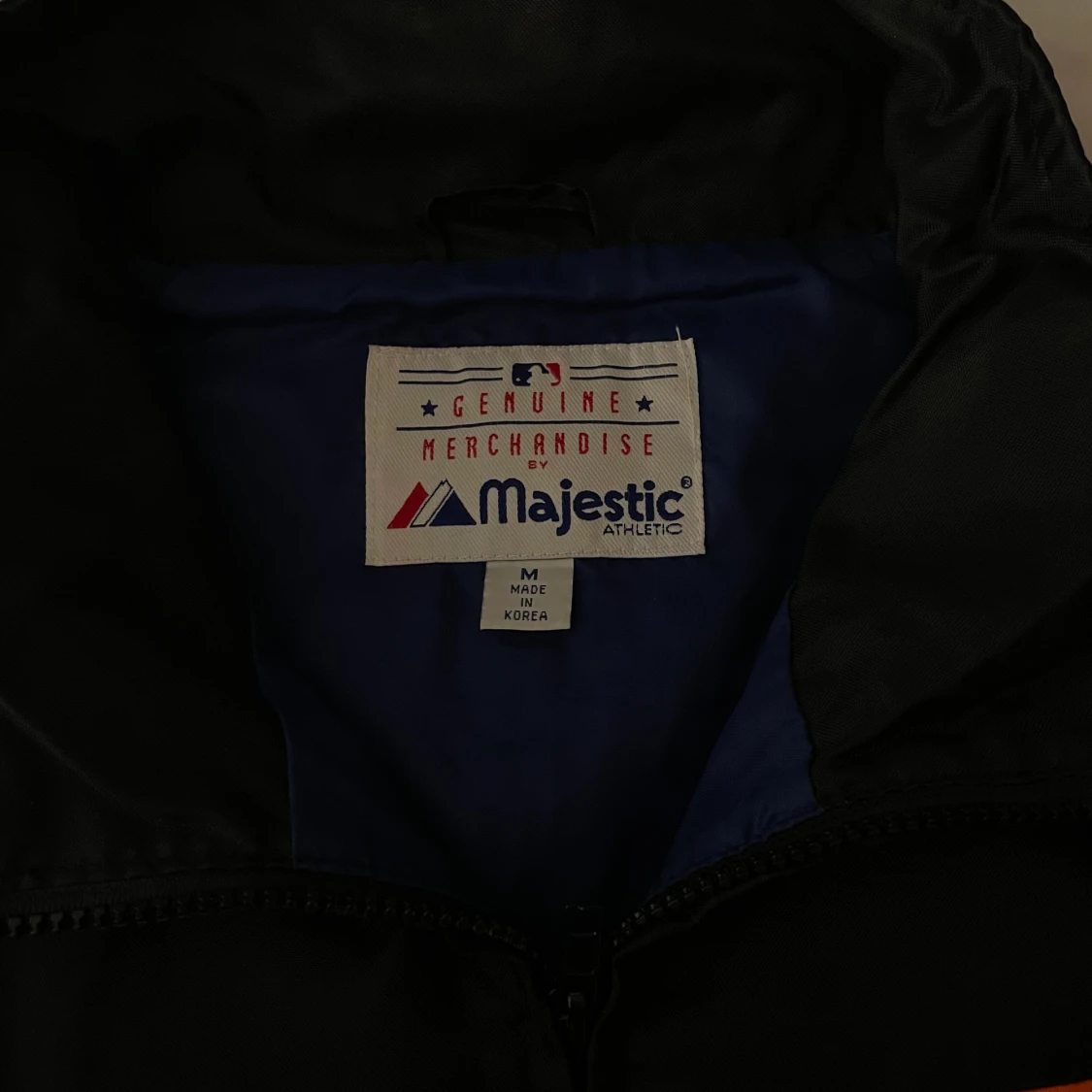 Mets baseball jacka - 91