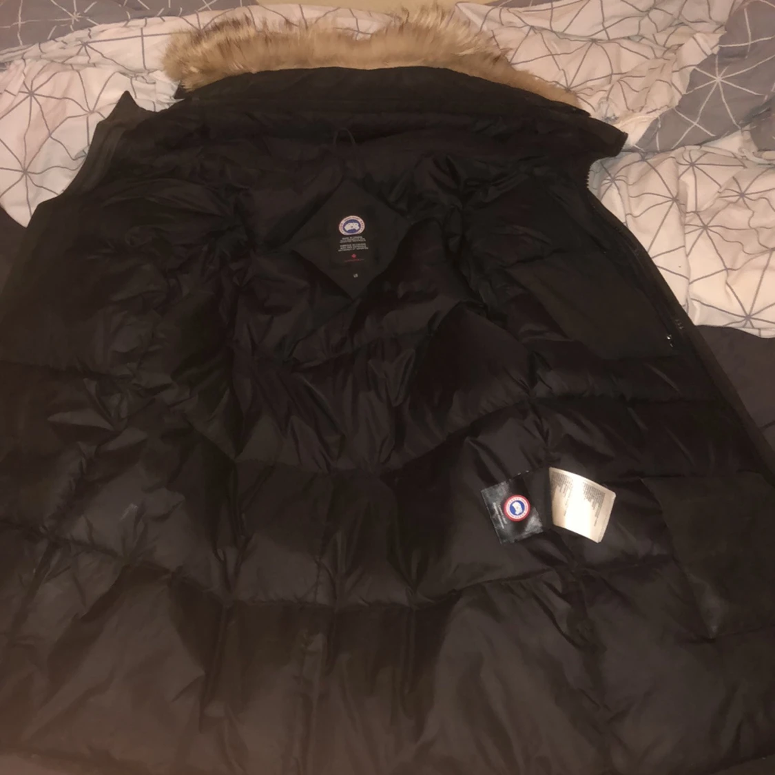 canada goose jacka - 91