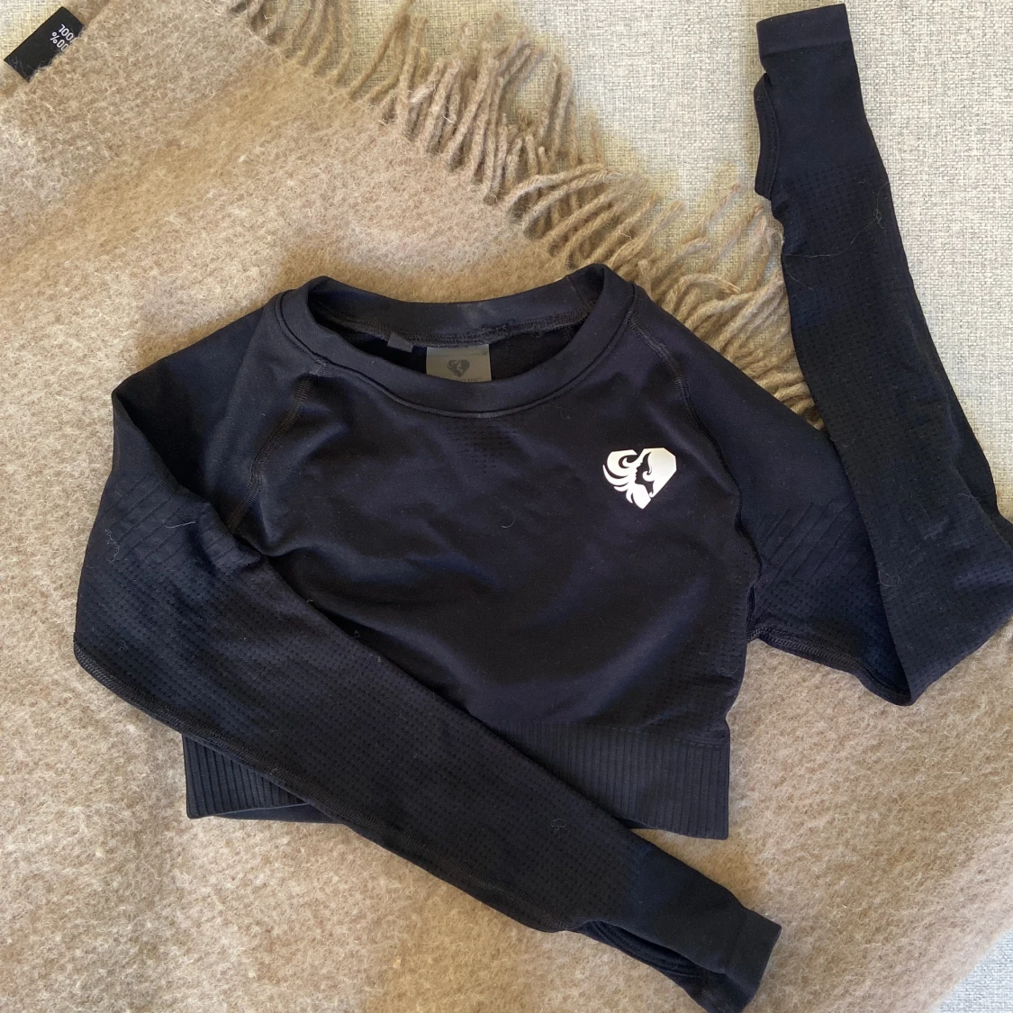 Träningstopp från Womens Best