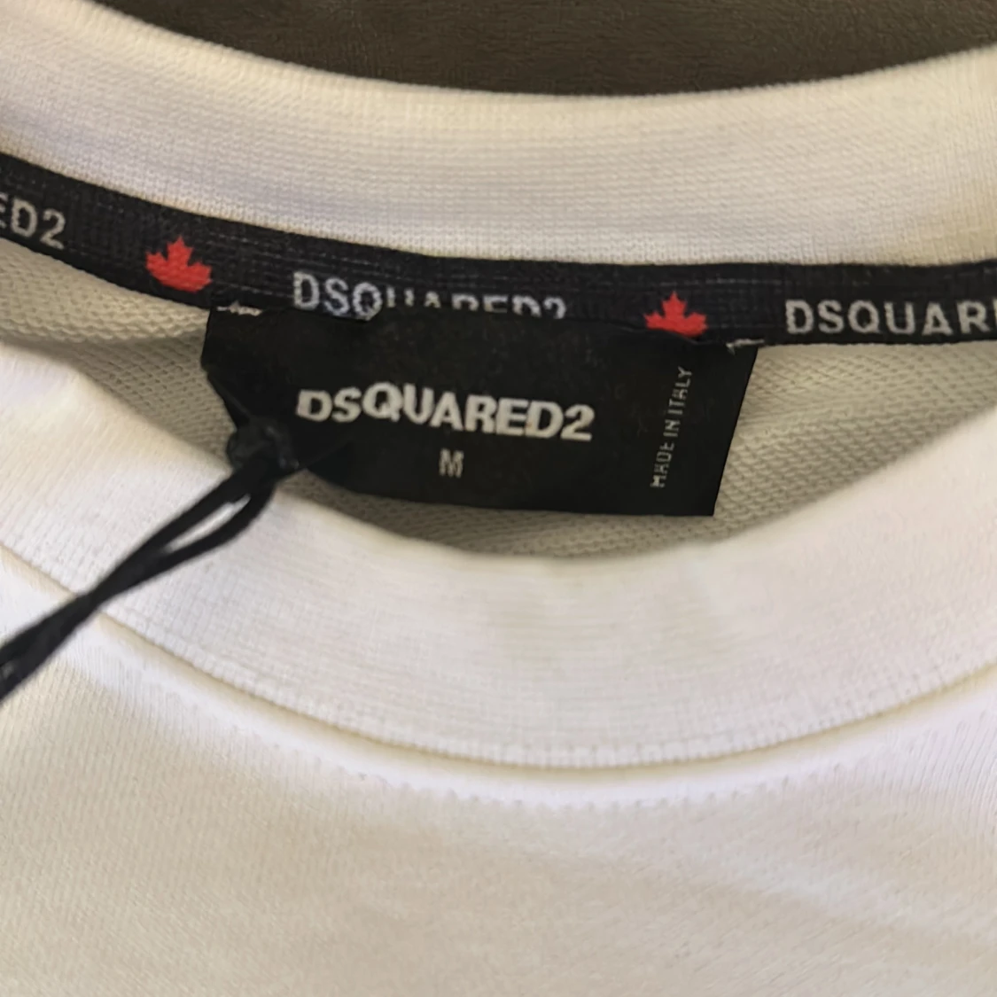 Dsquared2 Tröja - 90