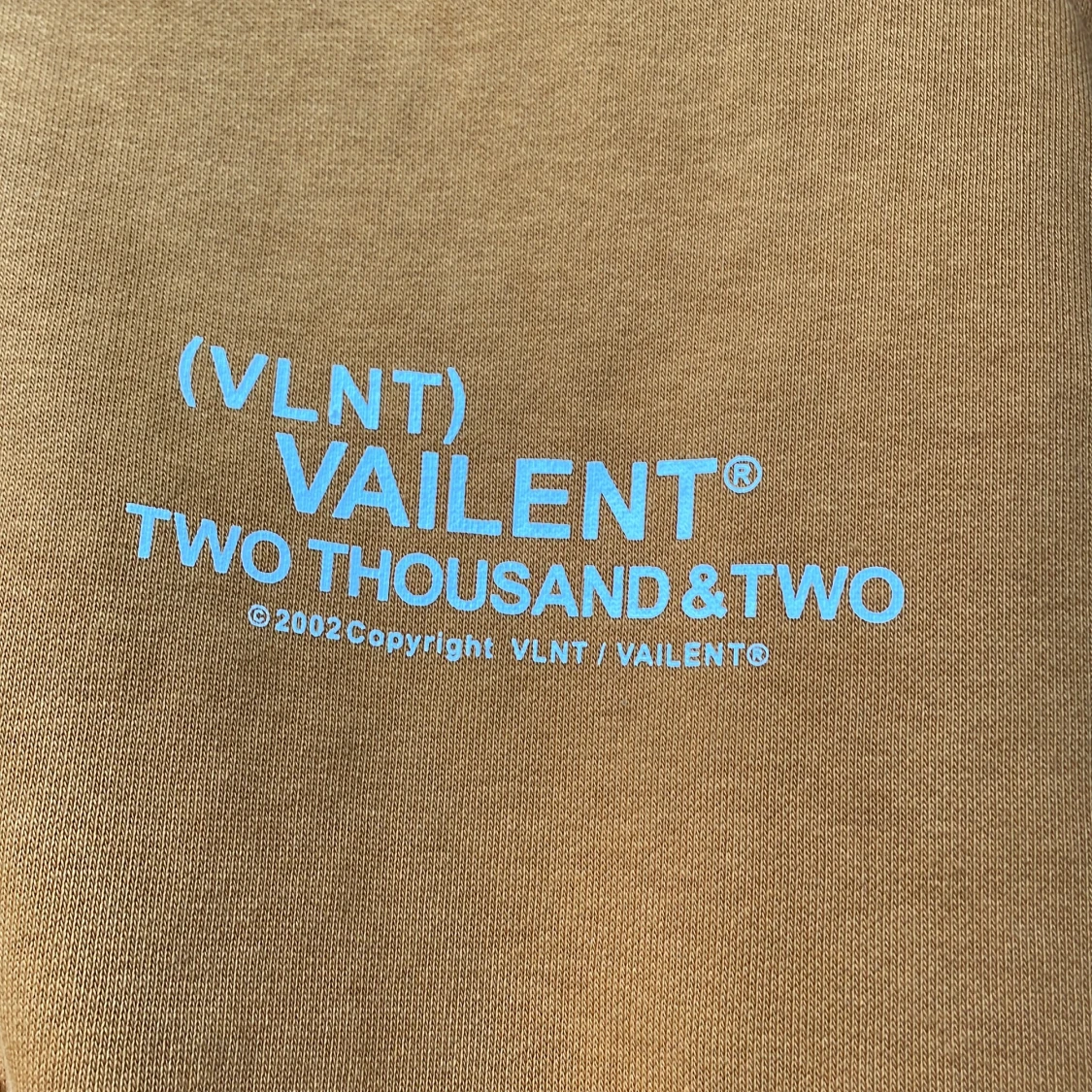 Vailent hoodie - 90