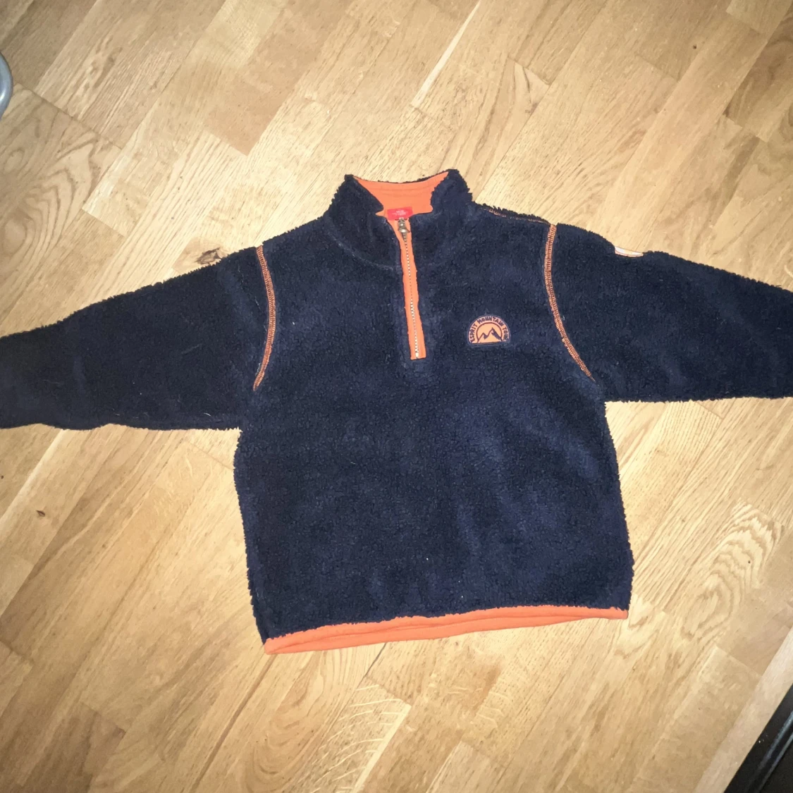 Teddytröja Esprit stl 104/110