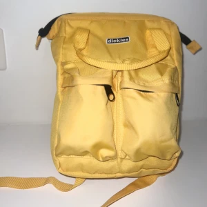 Ryggsäck Dickies - Helt ny. Aldrig använd. Köpt för 499. Säljes för 149