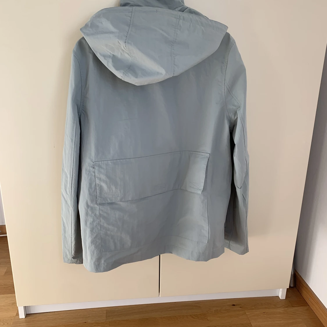 5 pocket Rain Jacket - 90