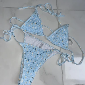 Bikini - Jätte söt bikini i toppen sick 🌸