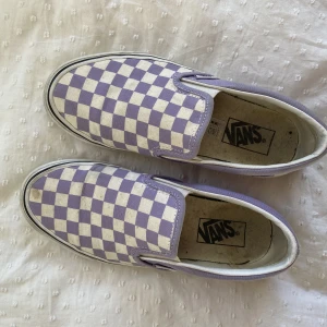 Vans - Ett par vans i storlek 38. Jättefina och i bra skick.