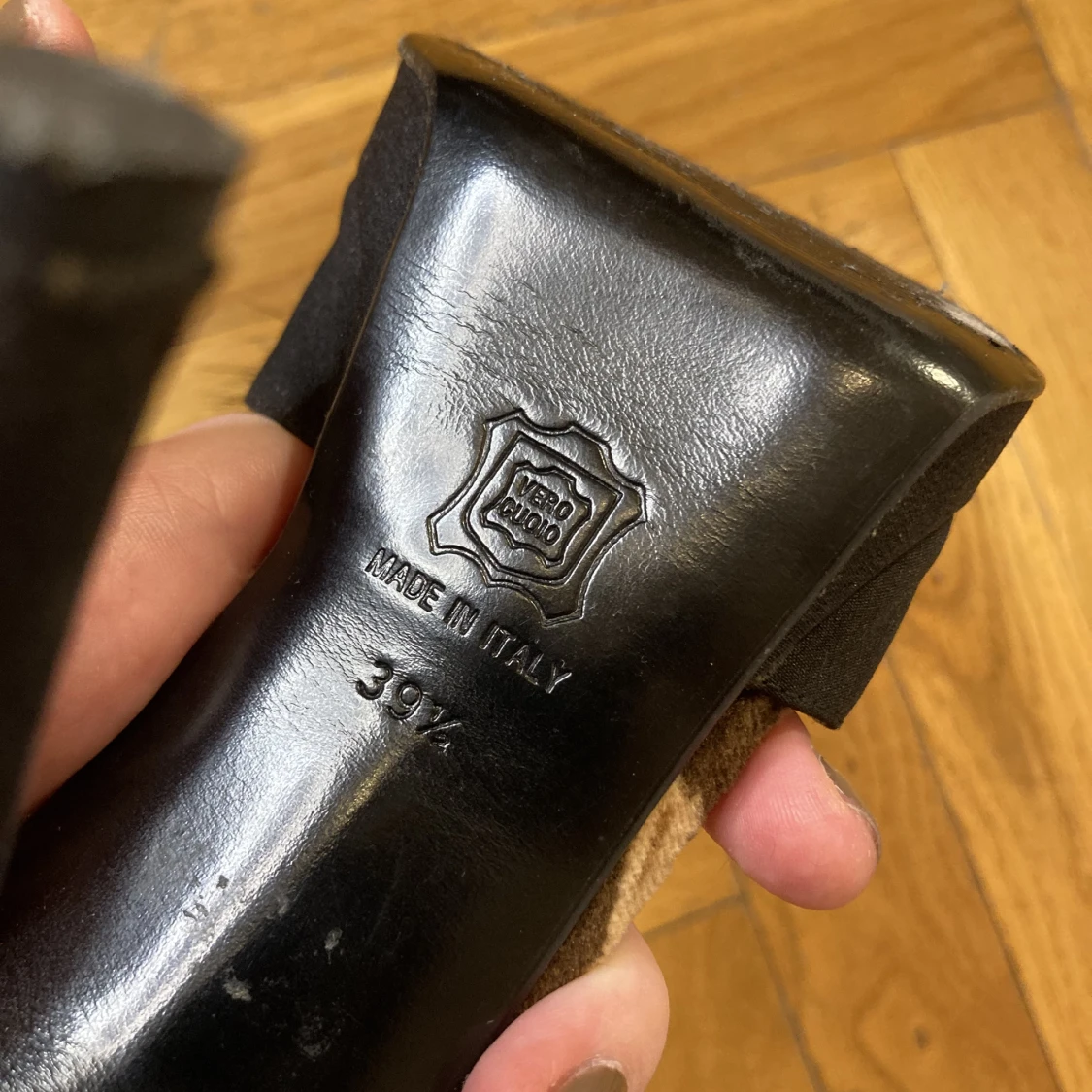 Dolce Gabbana Stilettklackar - 91