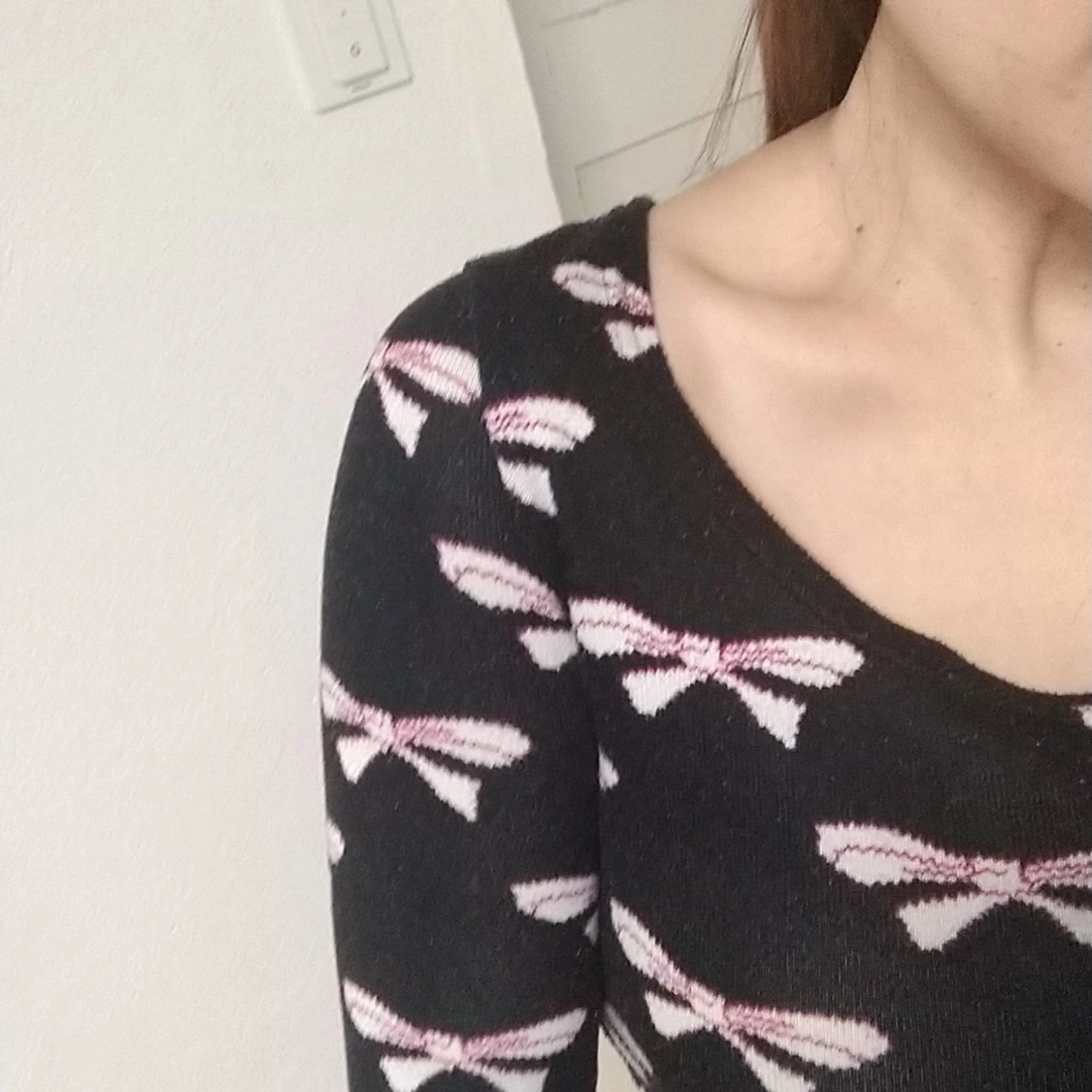 En söt klänning xs - 90