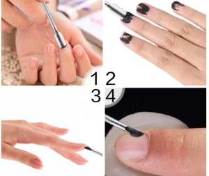 Nagelbandspusher/ nagelbandsverktyg - 39kr/st Samma frakt 