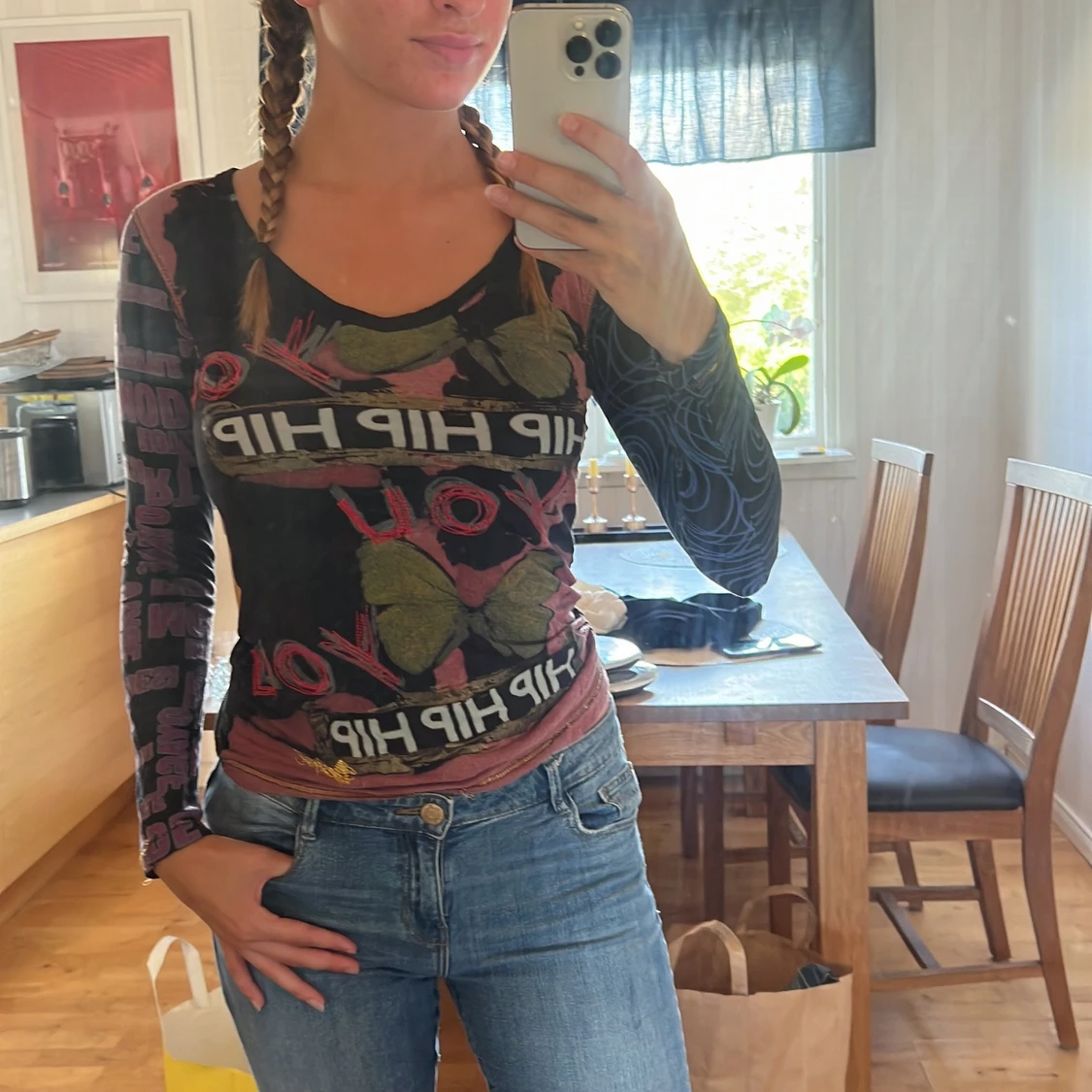 Vintage desigual - 90