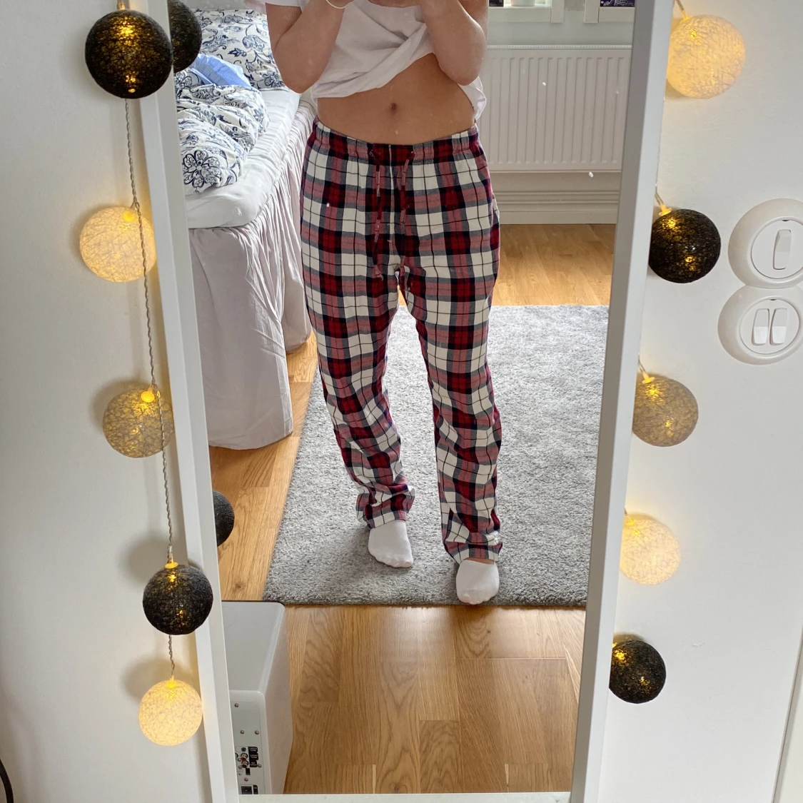 Pyjamasbyxor  - 91