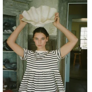 Zara tröja - Zara tröja strl M sitter som S. 90kr + frakt 