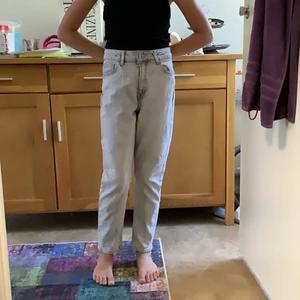 Jeans - Jeans från H&M 