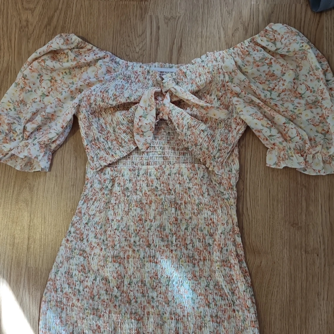 Klänning från Shein - 90