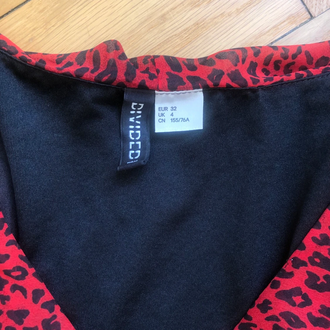 Divided klänning - 91