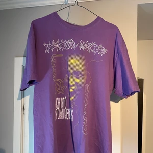 Pull & Bear t-shirt - Fortfarande bra cond