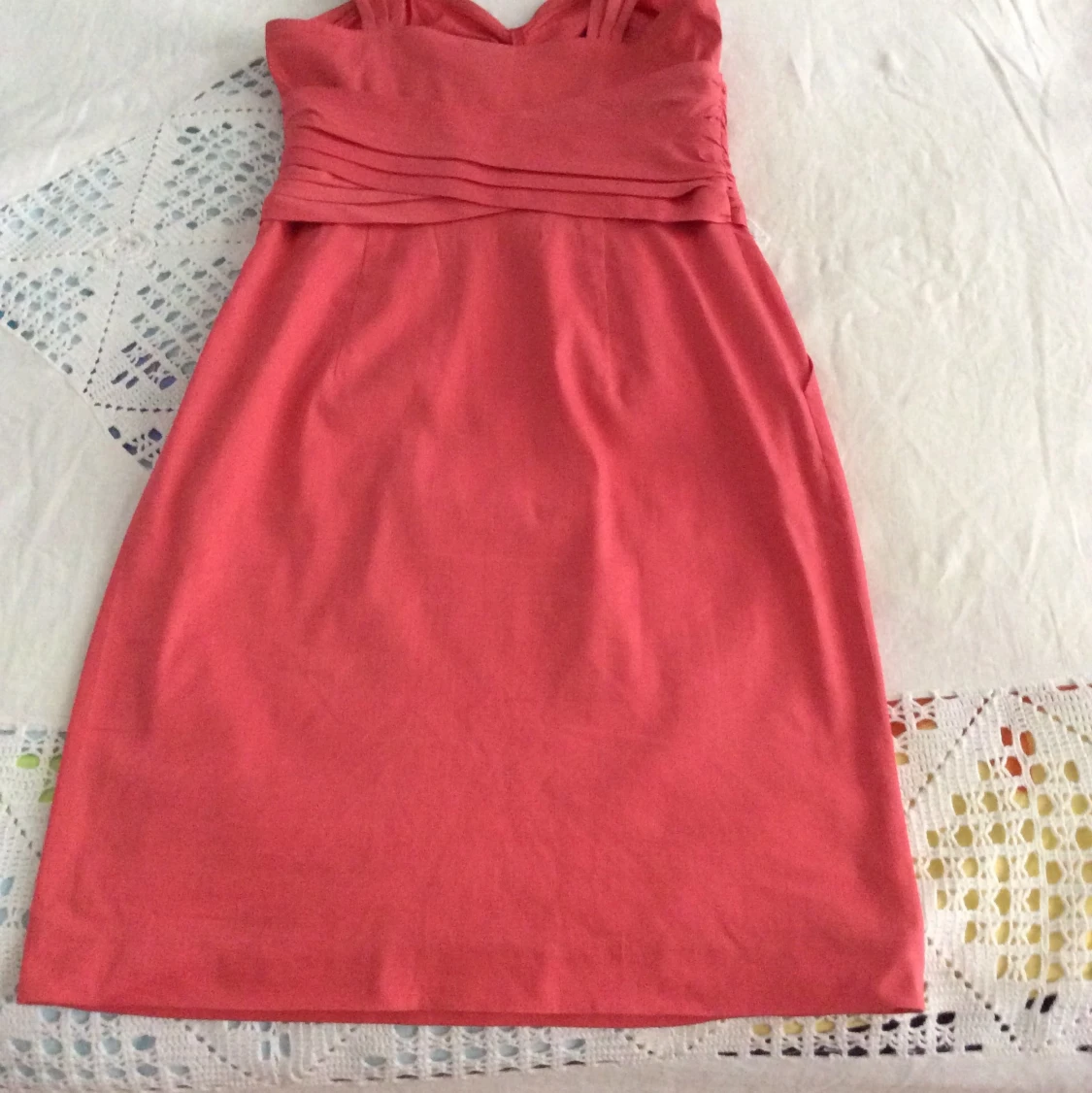 Klänning DKNY i storlek US 4 (EU 36) - 91