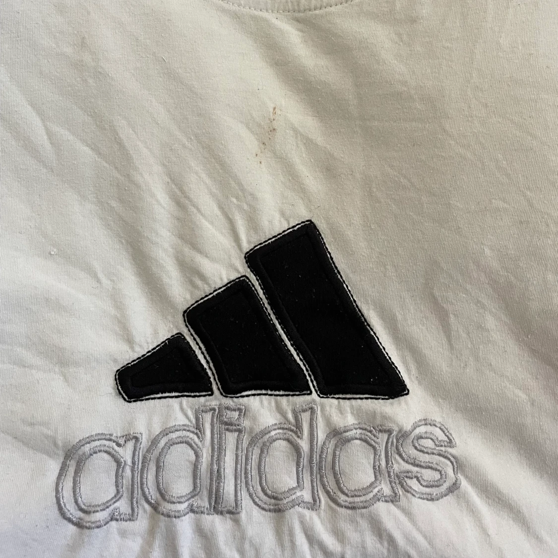adidas t-shirt  - 91