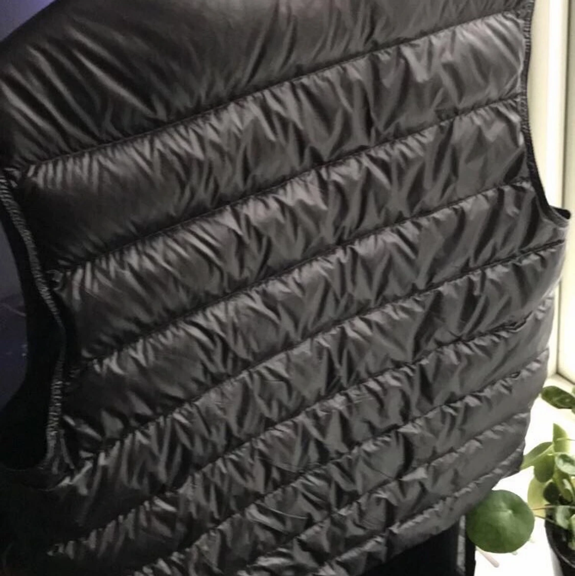 Moncler Väst - 90