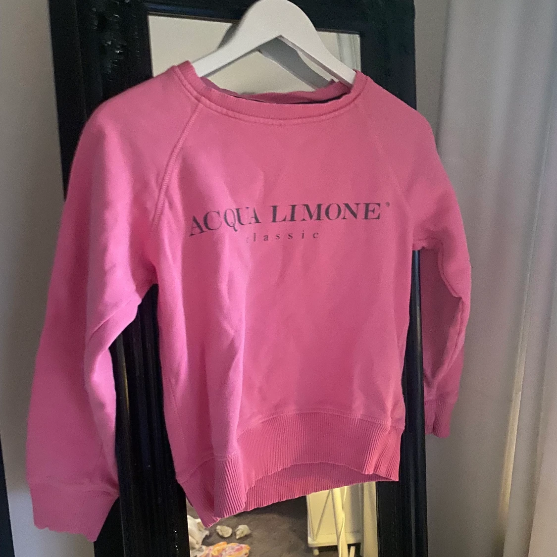 Acqua limone tröja - 91