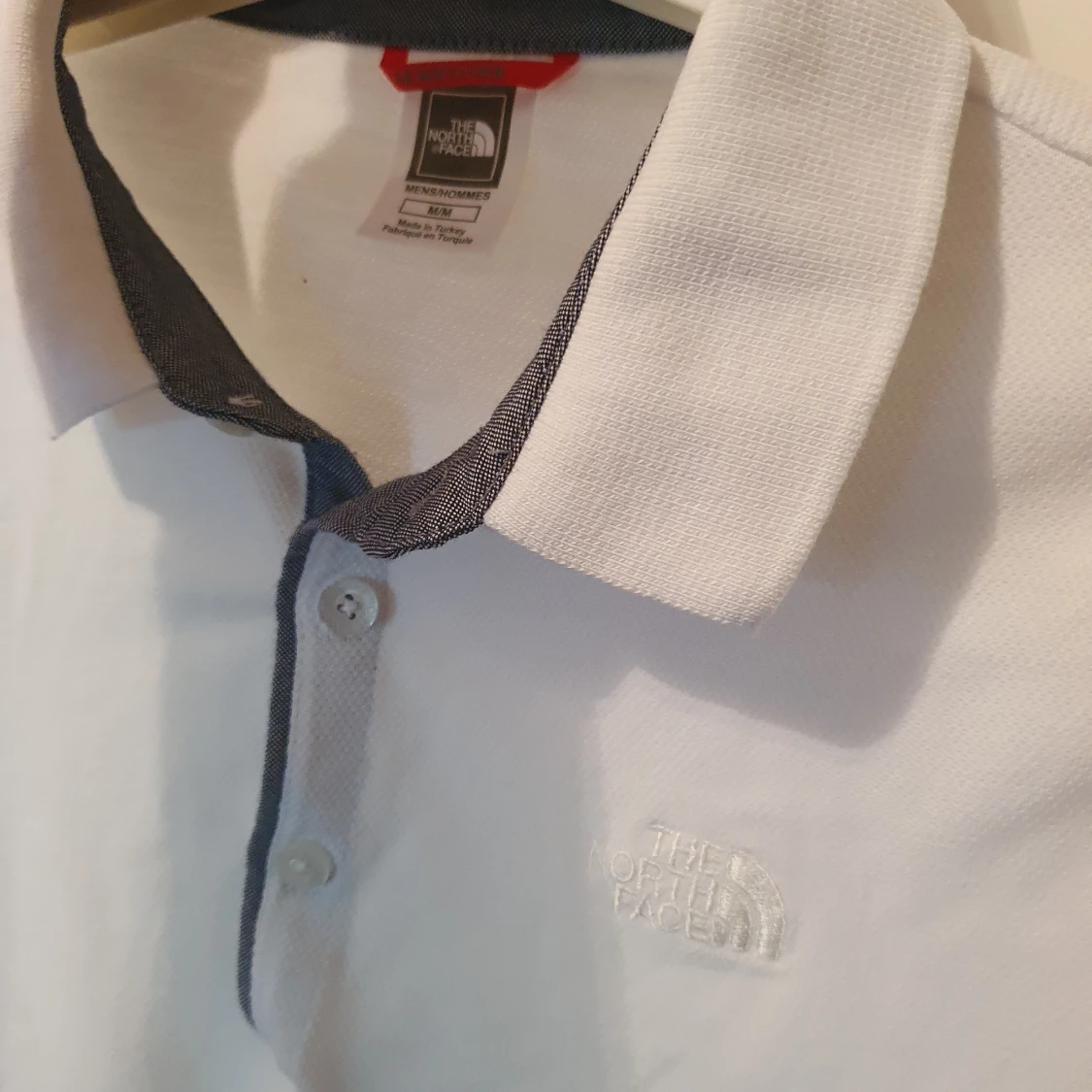 North face piké - 91