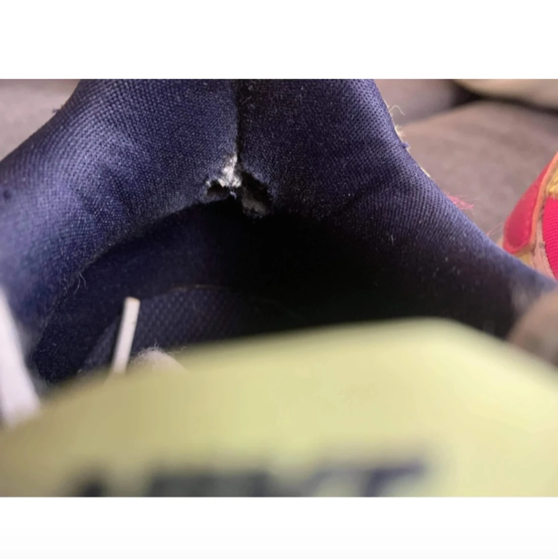 Nike Air Force  - 90