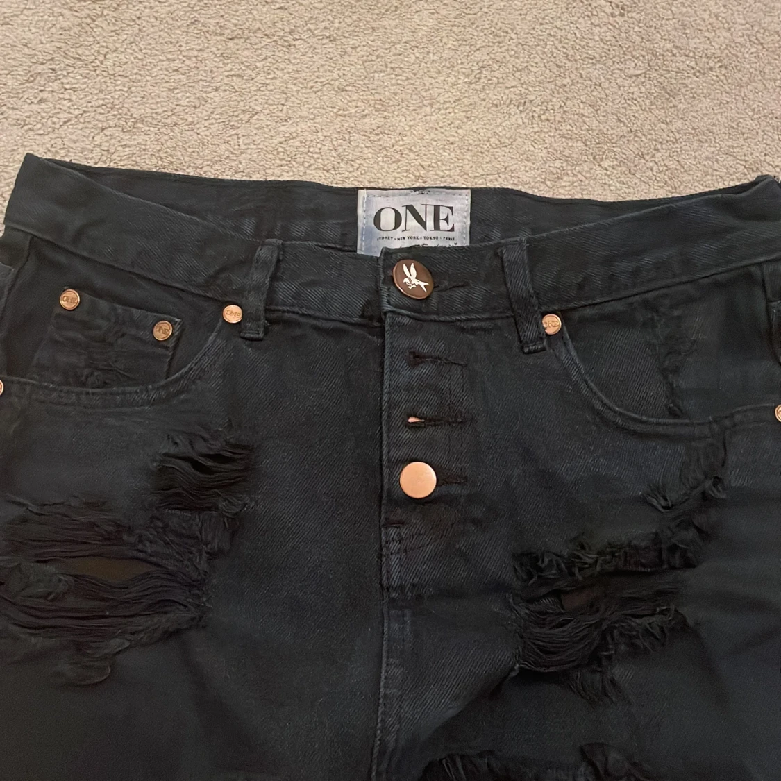 Kjol från Oneteaspoon i storlek 25 - 90