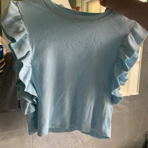 Zara topp - Aldrig använd eller Max 1 gång